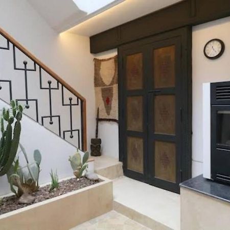 Riad Touareg Marraquexe Exterior foto
