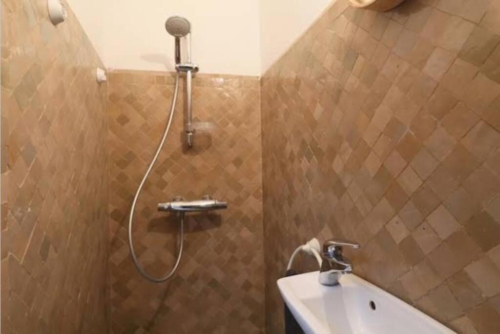 Riad Touareg Marraquexe Exterior foto