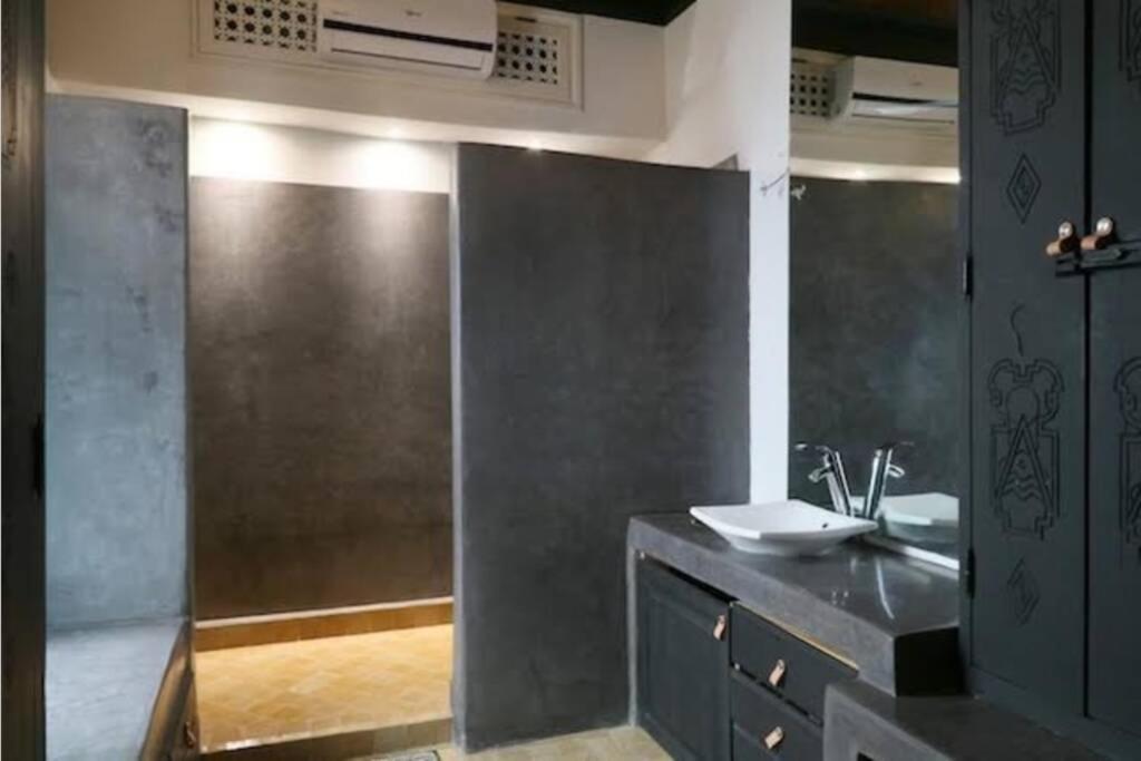 Riad Touareg Marraquexe Exterior foto