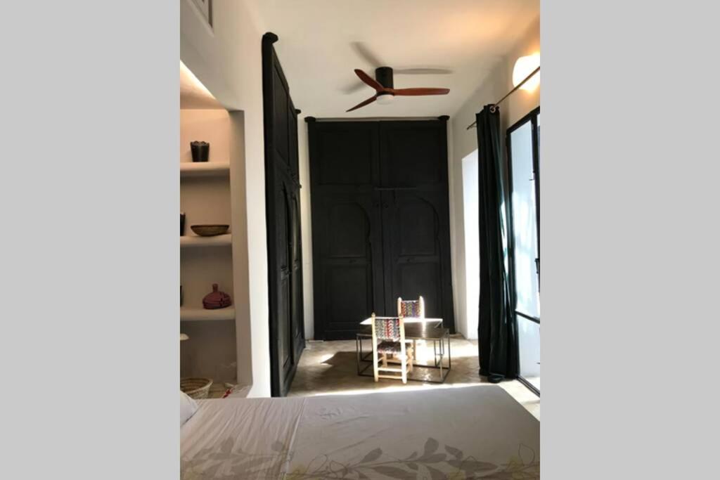 Riad Touareg Marraquexe Exterior foto