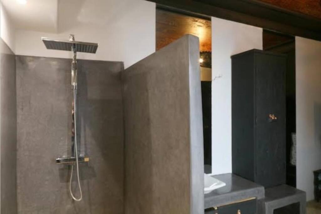 Riad Touareg Marraquexe Exterior foto
